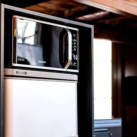 Grazioso Loft A 5 Minuti Dal Centro Di Torino Apartamento Exterior foto