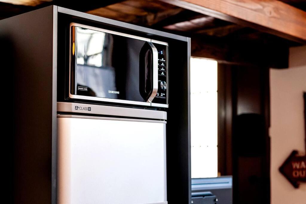 Grazioso Loft A 5 Minuti Dal Centro Di Torino Apartamento Exterior foto